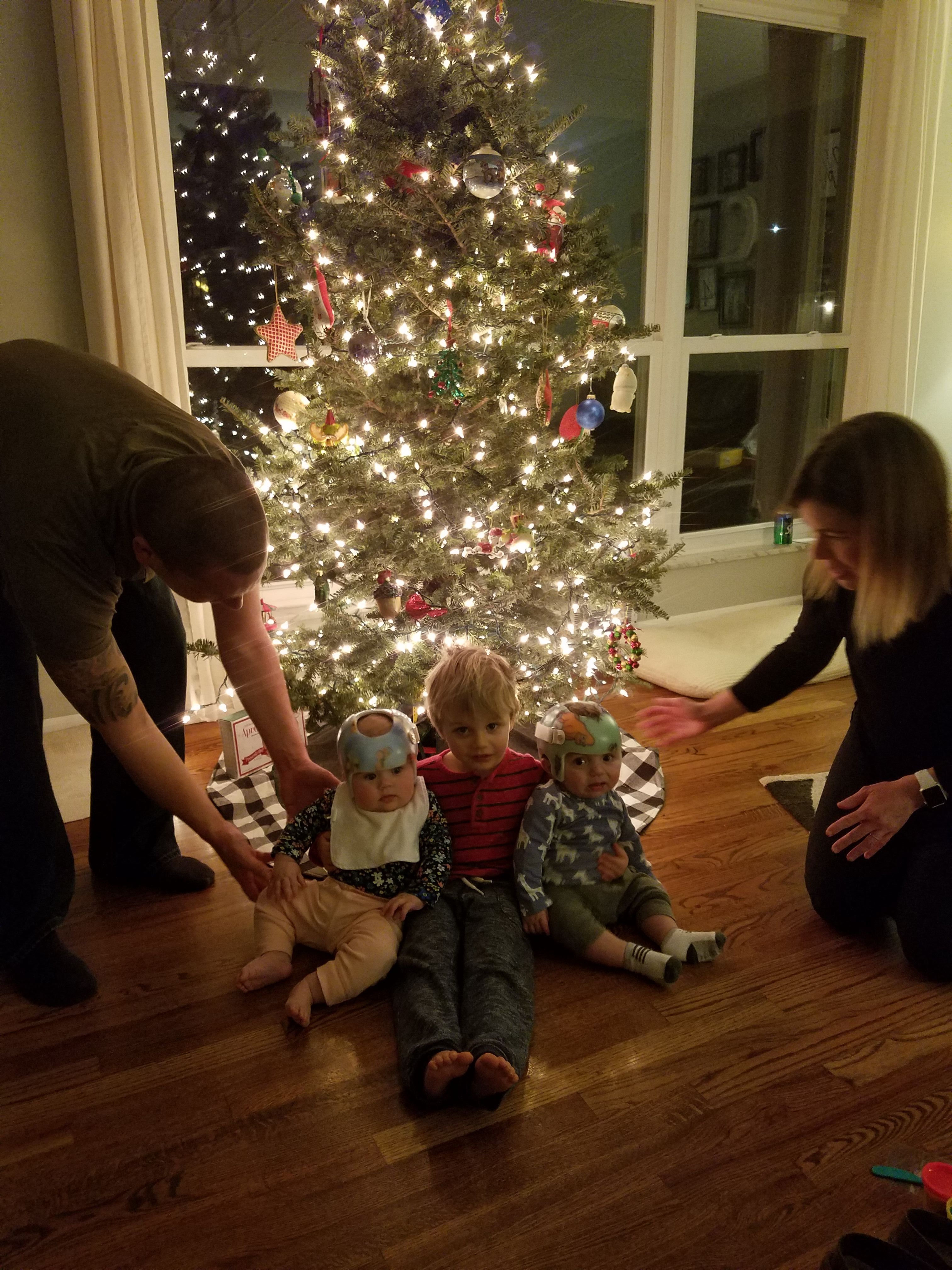 XMAS Eve